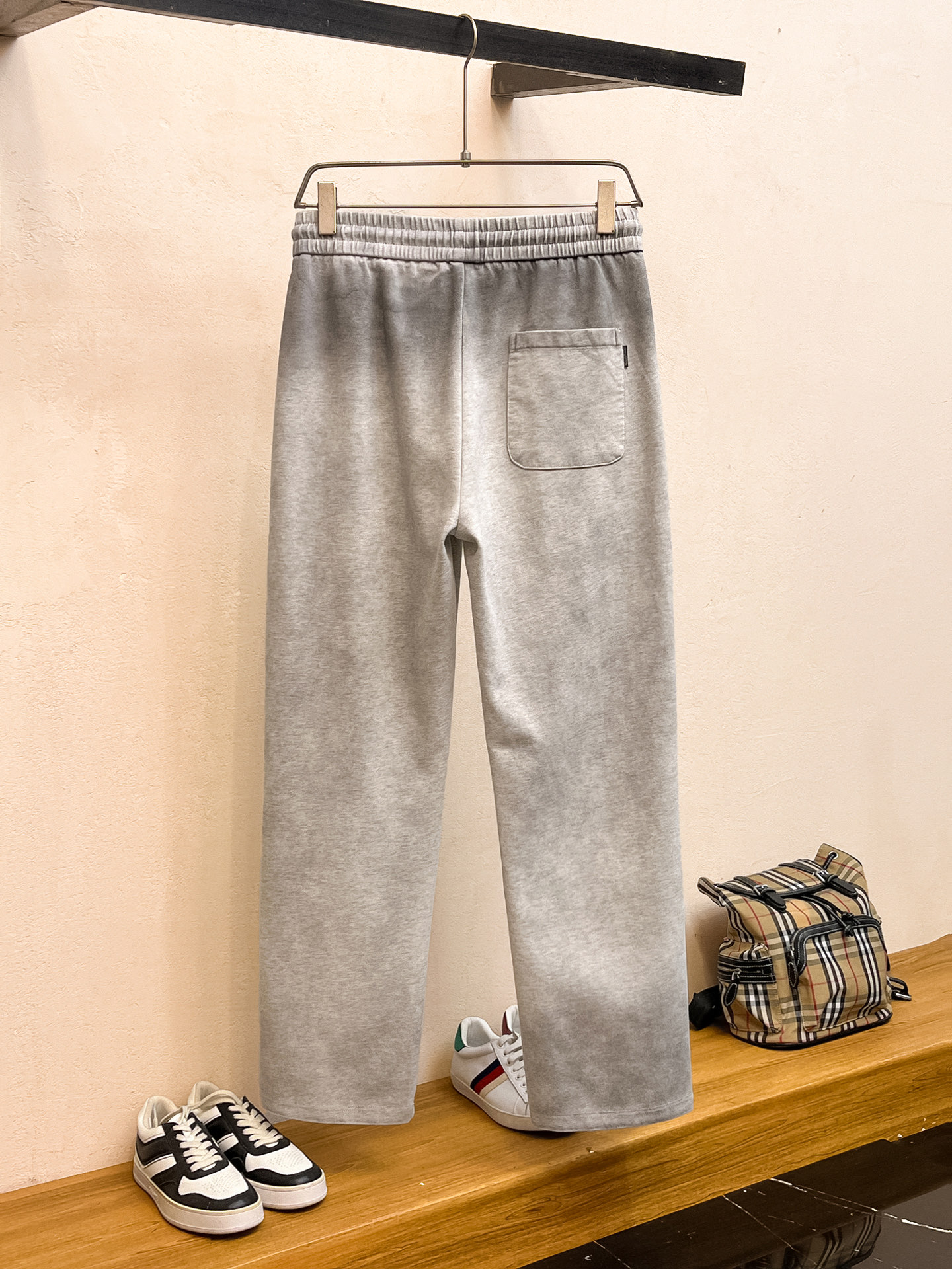 Casual Pants Man